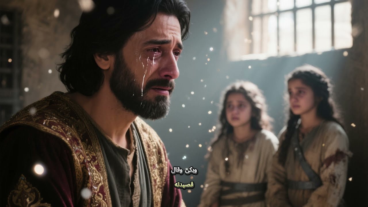  ملك يعتقل من داخل قصره  .. التاريخ يعيد نفسه