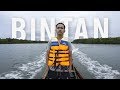 Wisata Indonesia Anti Mainstream | Bintan