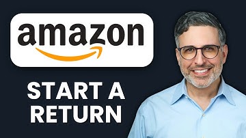 NEW! How to Start a Return on an Amazon Used Item (2025) 🔄 | Complete Guide to Amazon Returns