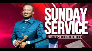 Sunday Service LIVE  | ECG -The Jesus Nation Church | 12.05.2024