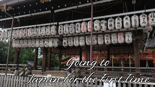 Tokyo, Kyoto, and Onsen Trip | Traveling Vlogs by Kaffeine's Other Stuff 223 views 5 years ago 6 minutes, 22 seconds