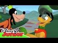 La Casa de Mickey Mouse: Momentos Especiales - Los gatitos perdidos | Disney Junior Oficial