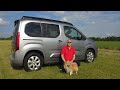 Electric Campervan for Solo Travellers | Wheelhome Vikenze III-e Full Walkthrough