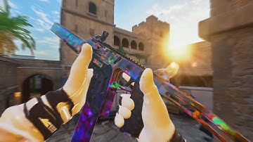 the $0.99 Fennec (MW2 Search and Destroy)