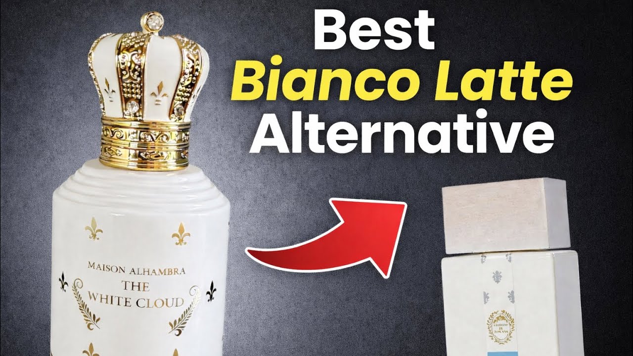 Лучшая альтернатива белому латте, о которой никто не говорит!