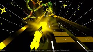 [Audiosurf 2] Một Cộng Một Lớn Hơn Hai - Sơn Tùng M-TP screenshot 4