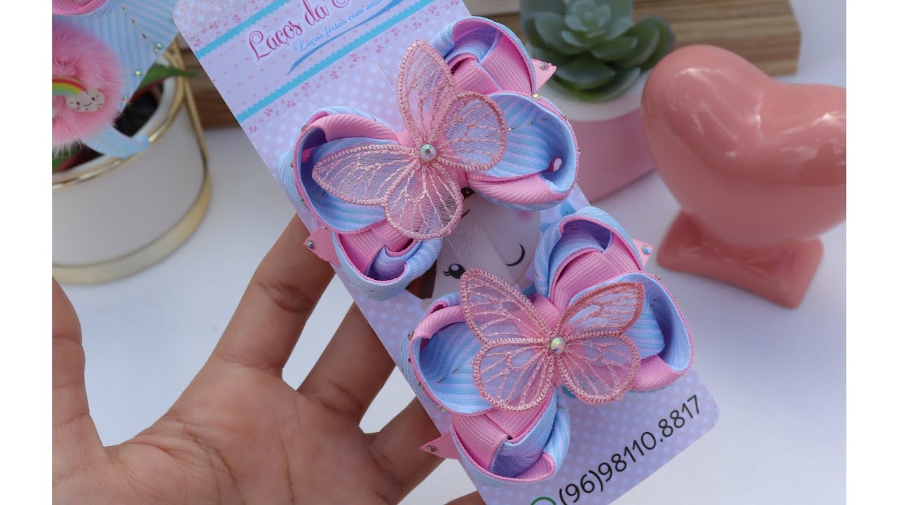 PAP Mini Amora Mairla