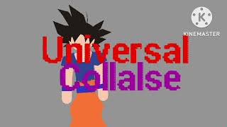 Universal Collapse part 2 trailer.