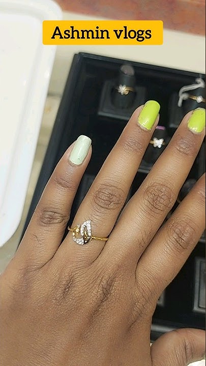 grt-diamond-ring-collections-shorts-grt-youtube