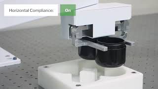 Precise Automation Industrial Collaborative Robots