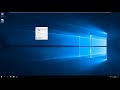 Backup and restore Registry in Windows