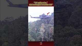 TNI tumpas habis komandan KKB lanny jaya #kkb #kkbpapua #papua #tni #military #militaryhistory