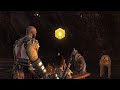 God Of War -#PS5- Трудно Быть Богом... (#Прохождение На Высокой Сложности)