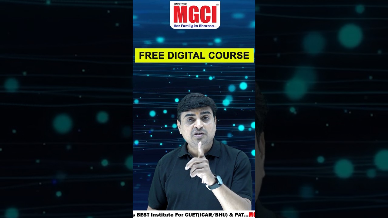 CRASH COURSE PAT AG-1,2,3 group 2nd Batch Starts From 29 March 