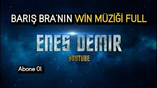 Bariş Branin Wi̇n Müzi̇ği̇ Full Kulaklikla Di̇nle