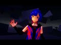 [MMD]ノンブレス・オブリージュ