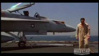 Anatomy of an F/A 18 Part 1