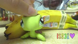 Littlest Pet Shop The Series That Belongs To The Turtle Episode Macaroni And Squeeze