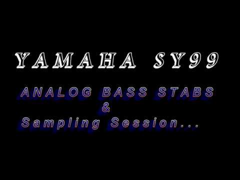 ljud vintage Yamaha
