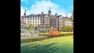 Toftrees Golf Resort Net Worth