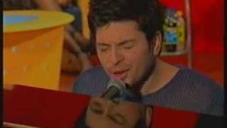 Video thumbnail of "Toše Proeski- How Could I"