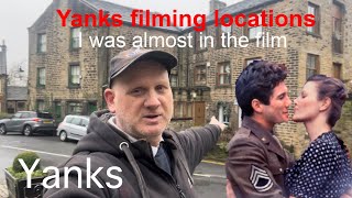 Yanks filming locations. Taking a look at how the locations have changed from 1978 to present day