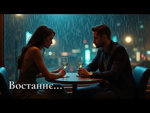 Холодна кава Дует про розлуку Нова українська балада 2025 