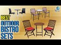 10 Best Outdoor Bistro Sets 2017 10 Best Outdoor Bistro Sets 2017