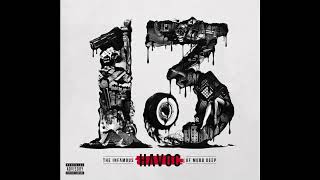 Havoc Of Mobb Deep - Tell Me To My Face ft. Royce Da 5&#39;9&#39;&#39;