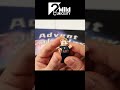 Day 22 of fake LEGO 2025 Advent Calendar from AliExpress