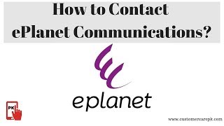 ePlanet Communications Head Office Address Phone Number Email ID Website