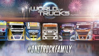 #OneTruckFamily Event Wrap Up screenshot 4