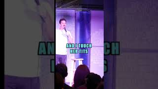 Zane Helberg stand up - Girlfriend has Onlyfans