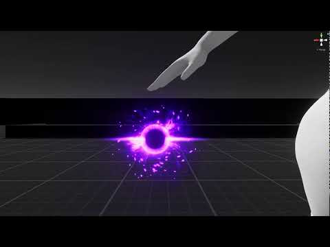 Black Hole Springjoint Bally by Raivo