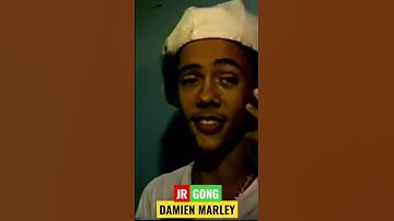 Thumbnail of Young Damian JR GONG Marley