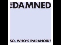 The Damned- So Who's Paranoid? (Full Album) 2008