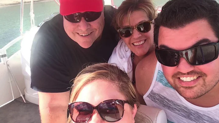 Happy Retirement, Dad!