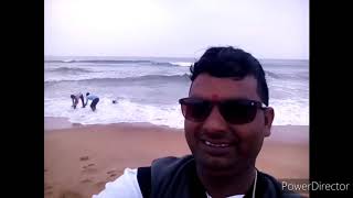 GOA TRIP HILIGHT WITH MY FREND. SARAD