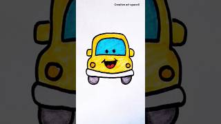 Easy car π drawing for kids #kids #kidsart #kidstv #kidsvideo #shorts #reel #diy #ytshorts #youtube Easy car π drawing for kids #kids #kidsart #kidstv #kidsvideo #shorts #reel #diy #ytshorts #youtube