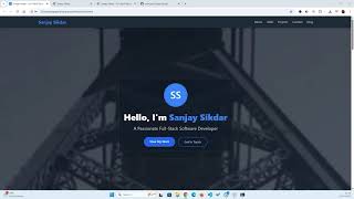 MY FIRST 🌐 AI WEBSITE BUILDER AGENT