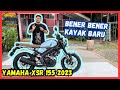 SEPERTI BARU NIH🔥JUAL YAMAHA XSR 155 2023 🥶🥶🥶🥶