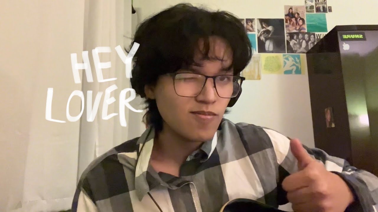 hey lover
