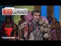 Caso Cerrado | Street Performer Sells Urine And Home For One Dollar💃💰💦💉🏠 | Telemundo English