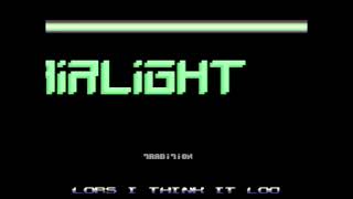 C64: Fairlight - Orbit Untold [2023]