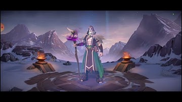 Lets get it. Making some wishes in @infinitemagicraid122