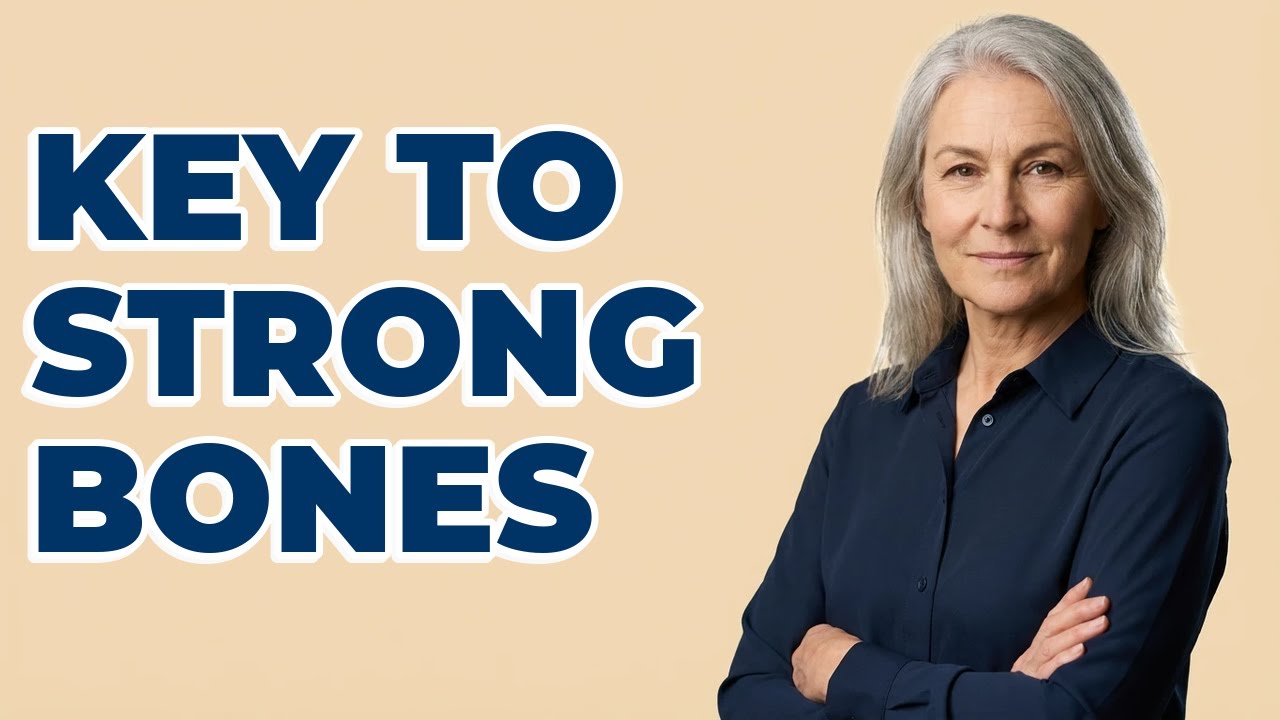 What Role Does Vitamin K Play In Bone Health?