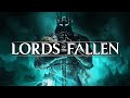 Playing Lords of the Fallen 2.0 PART 5 - LIVE