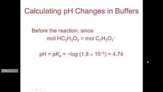 Details AP Chapter 17.2B Notes (6min) Guide