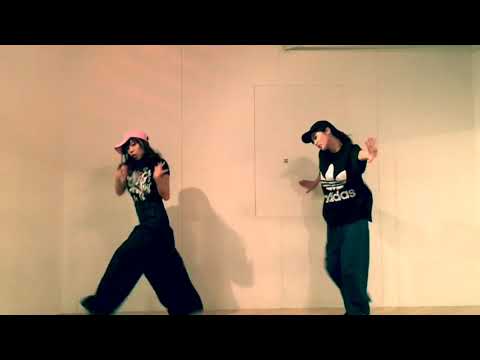 【GENERATIONS / AGEHA】踊ってみた by LilyLupinus