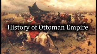 Instrumen Lagu turki usmani ( ottoman )